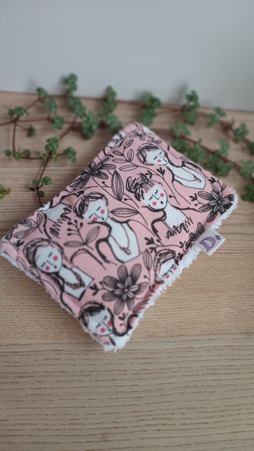 Esponja de baño Bloom - Imagen 3