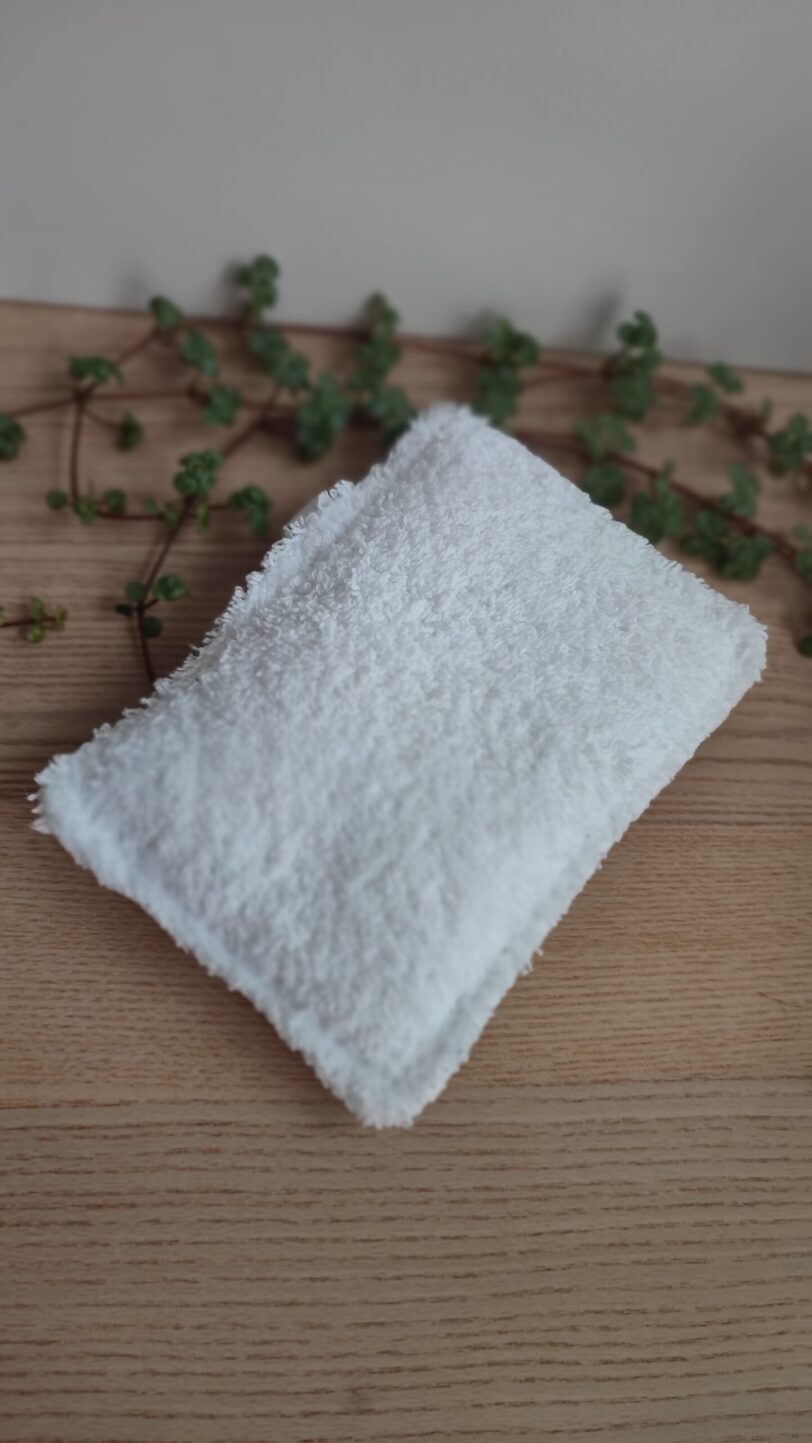 Esponja de baño Bloom - Imagen 4