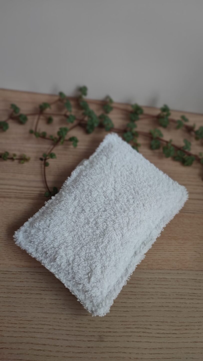 Esponja de baño Ocher - Imagen 4