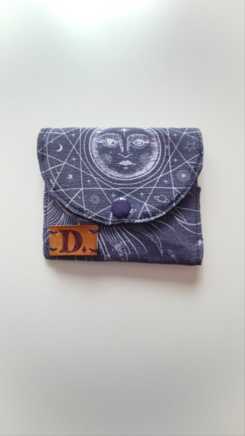 Monedero Constellations