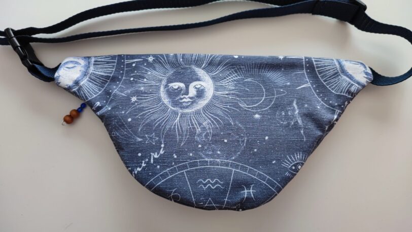 Riñonera Constellations - Imagen 3