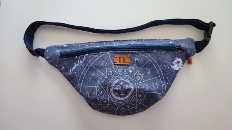 Riñonera Constellations - Imagen 2