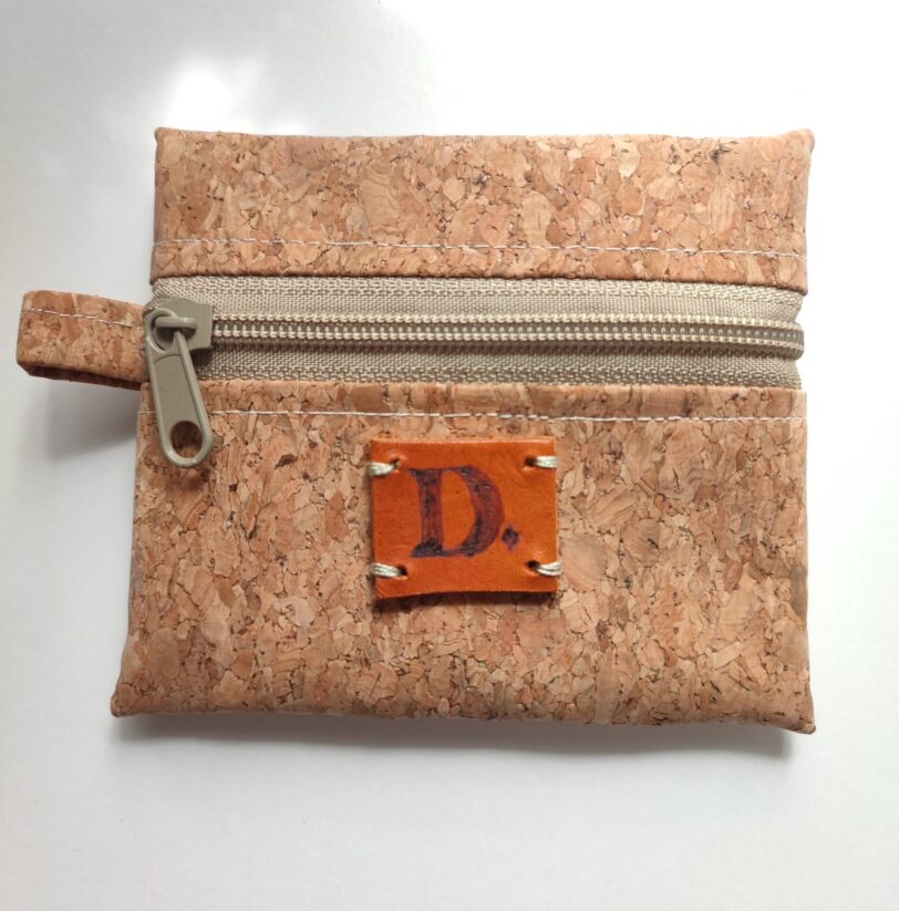 Monedero Natural