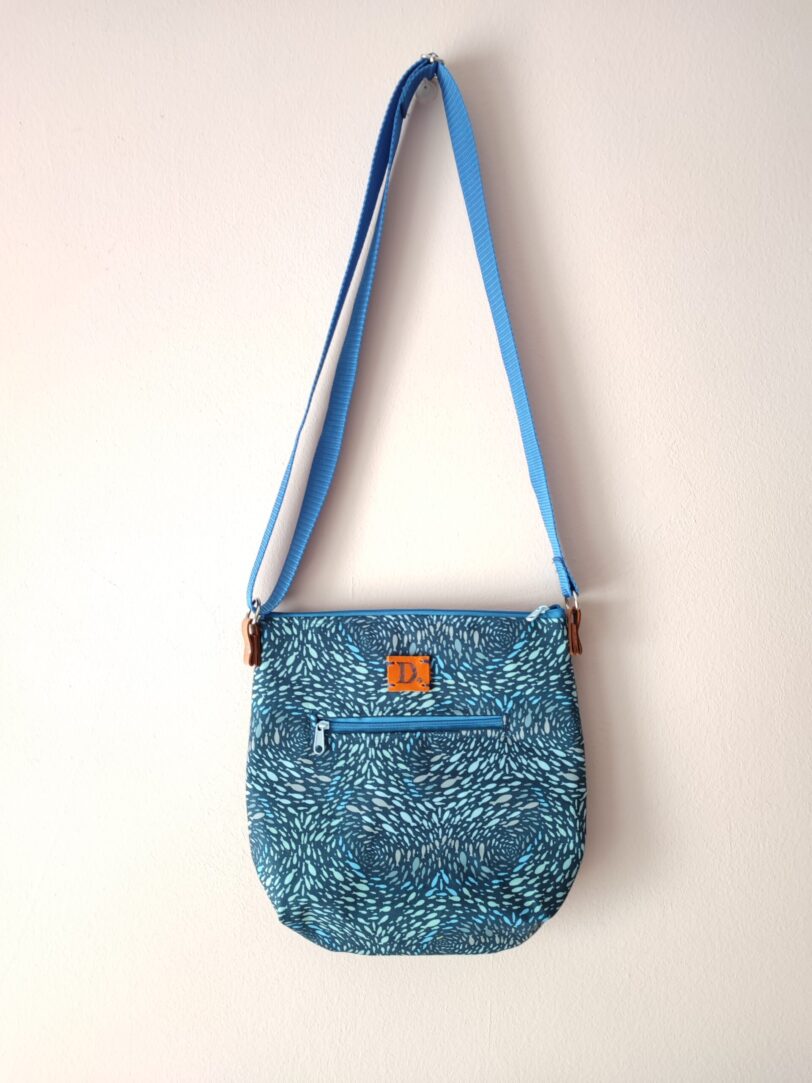 Sling Bag Fish