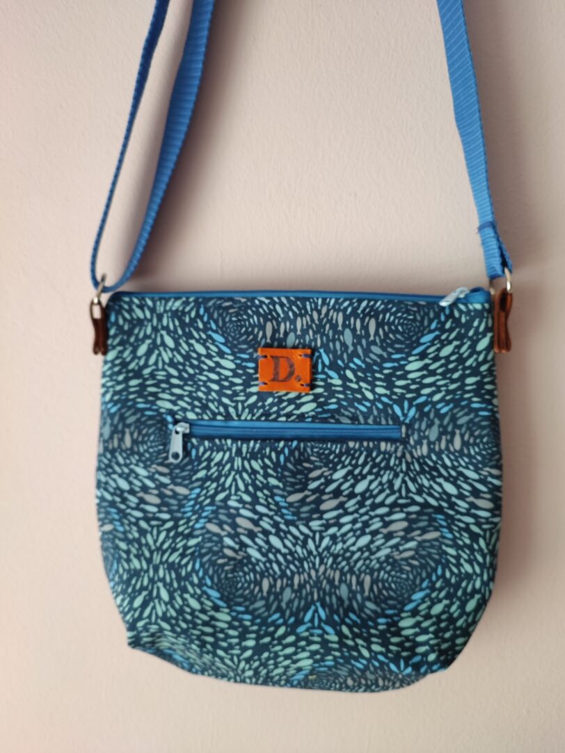 Sling Bag Fish - Imagen 2