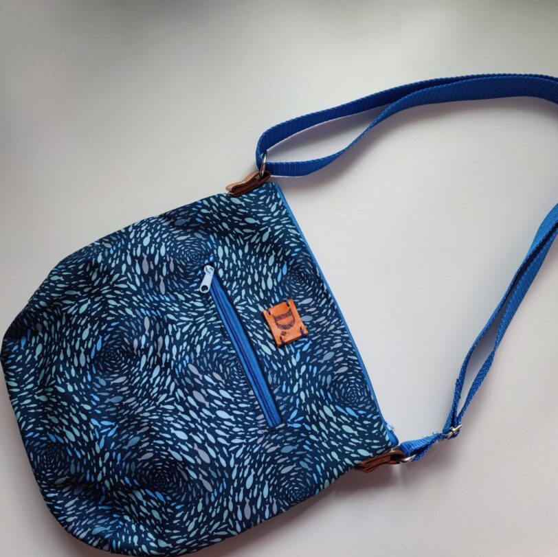 Sling Bag Fish - Imagen 3