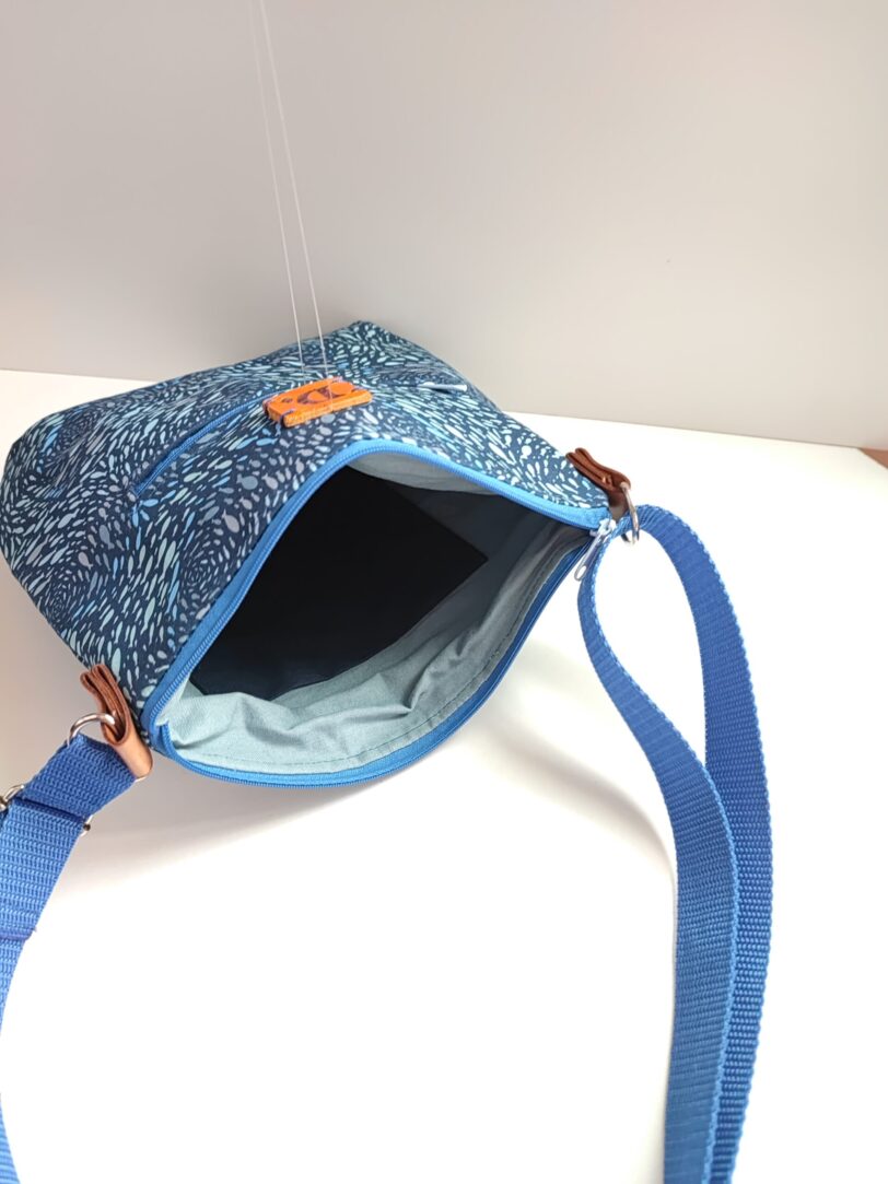 Sling Bag Fish - Imagen 4