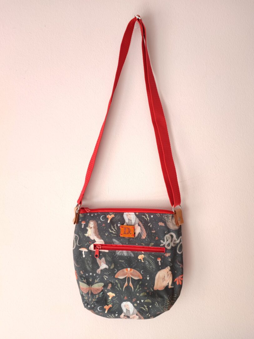 Sling Bag Witches